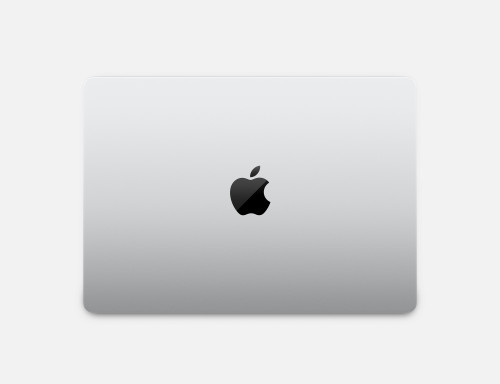 Apple MacBook Pro 14 M2 Max, 2023, 64GB, 512GB, 12-CPU, 38-GPU, Silver