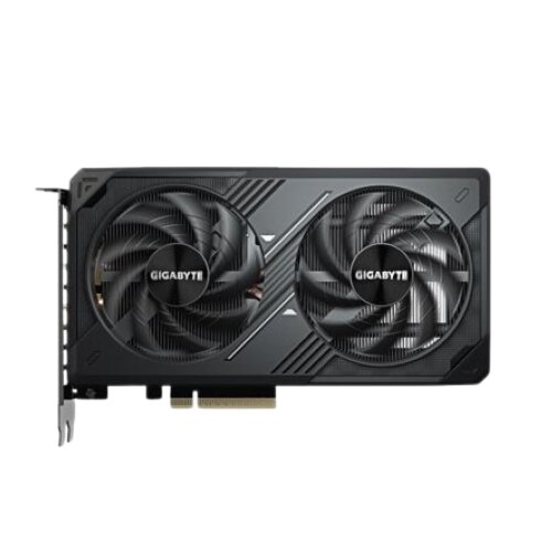 Видеокарта NVIDIA GIGABYTE WINDFORCE GeForce RTX 5060 8 ГБ OC