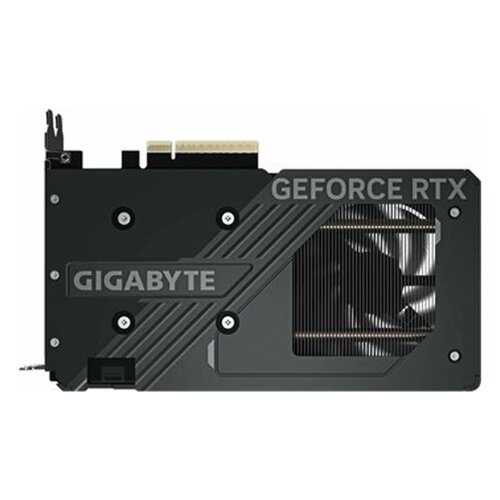 Видеокарта NVIDIA GIGABYTE WINDFORCE GeForce RTX 5060 8 ГБ OC