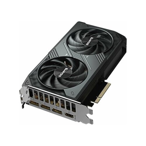 Видеокарта NVIDIA GIGABYTE WINDFORCE GeForce RTX 5060 8 ГБ OC