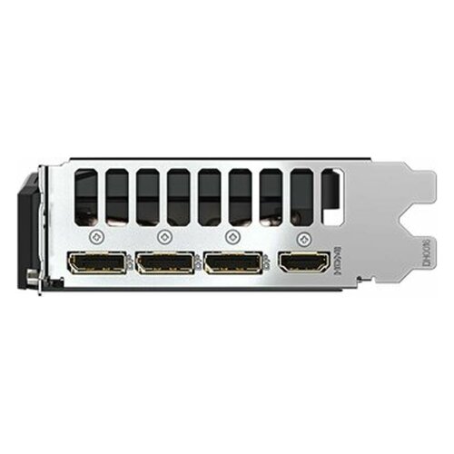 Видеокарта NVIDIA GIGABYTE WINDFORCE GeForce RTX 5060 8 ГБ OC