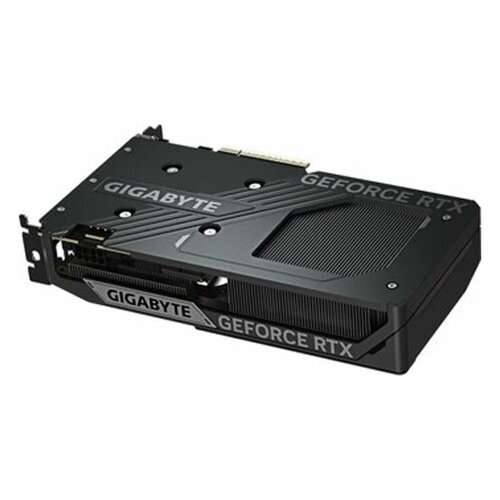 Видеокарта NVIDIA GIGABYTE WINDFORCE GeForce RTX 5060 8 ГБ OC