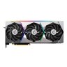 Видеокарта NVIDIA MSI GeForce RTX 3080 SUPRIM X 10G