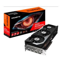 Игровая видеокарта GIGABYTE Radeon RX 6900 XT GAMING OC 16G