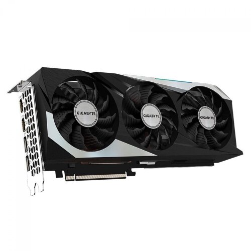 Игровая видеокарта GIGABYTE Radeon RX 6900 XT GAMING OC 16G