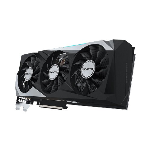 Игровая видеокарта GIGABYTE Radeon RX 6900 XT GAMING OC 16G
