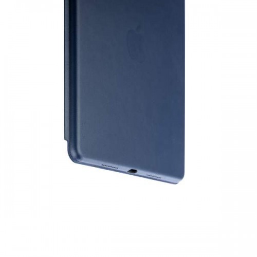 Чехол книжка Smart Case для iPad Pro 10,5" Синяя