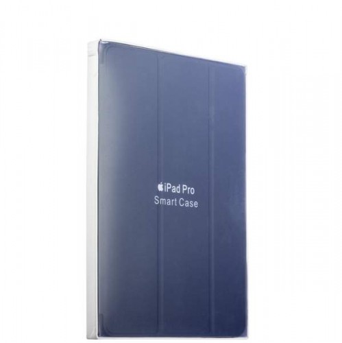Чехол книжка Smart Case для iPad Pro 10,5" Синяя