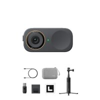 Веб-камера Insta360 Link 2C Pro Get-Set Bundle