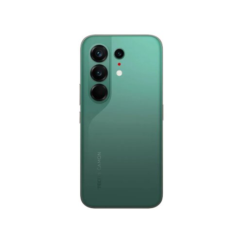 Смартфон Tecno Camon 50 Ultra 8/256GB Green (Зеленый)