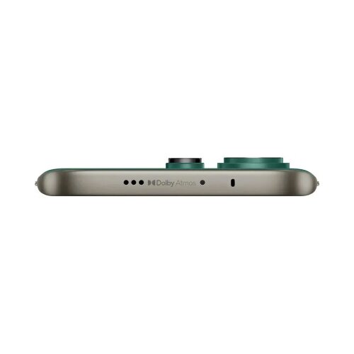 Смартфон Tecno Camon 50 Ultra 8/256GB Green (Зеленый)