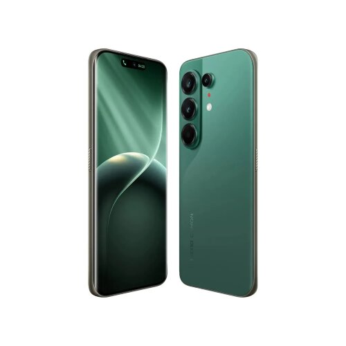Смартфон Tecno Camon 50 Ultra 8/256GB Green (Зеленый)