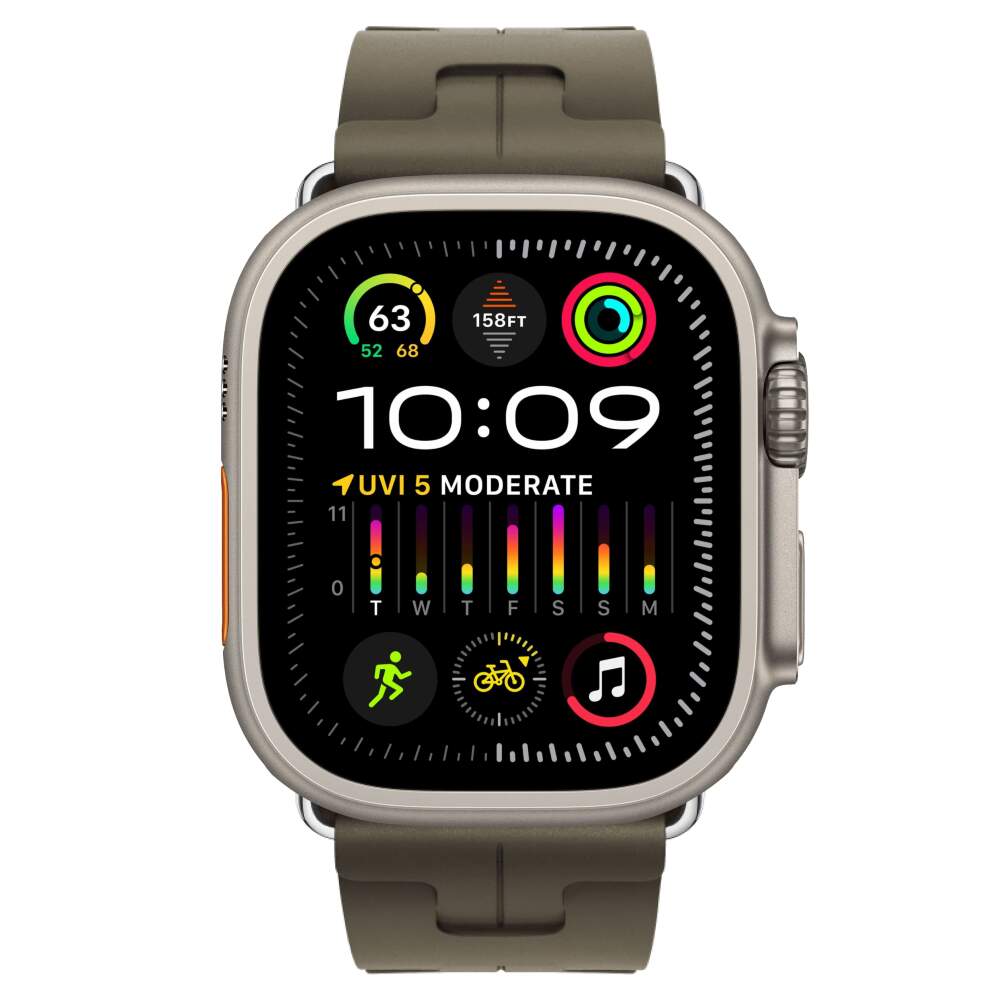 Apple watch series 5 44mm hermes top