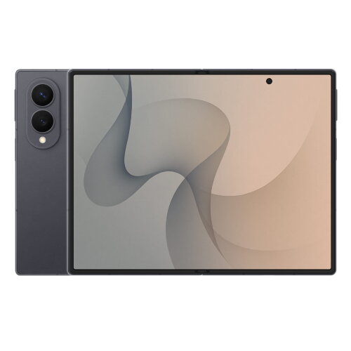 Смартфон Samsung Galaxy Z Fold8 12/256GB Graphite (Графитовый)