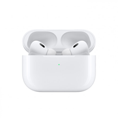AirPods Pro 2 (2023) - синий хамелеон глянцевый