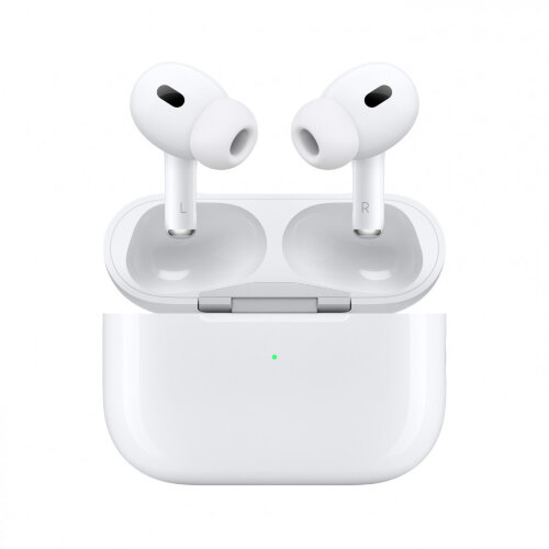 AirPods Pro 2 (2023) - синий хамелеон глянцевый