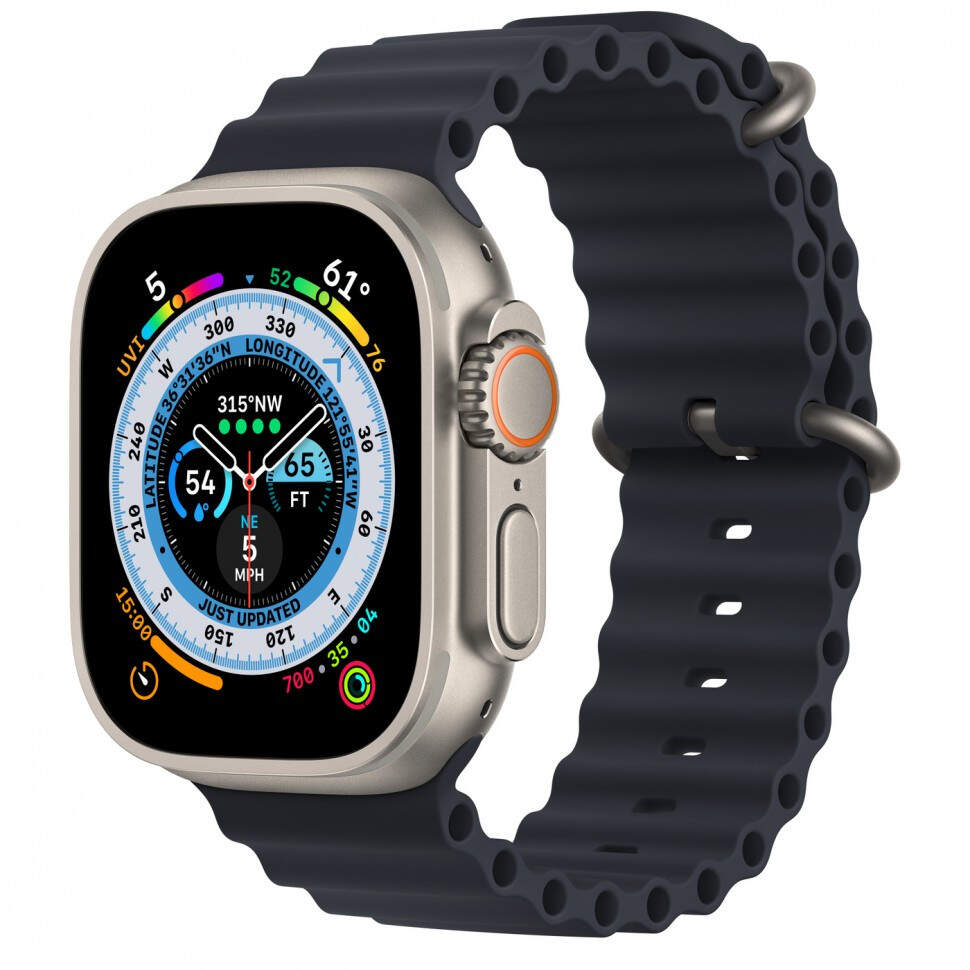 Apple watch 6 memory size 2025
