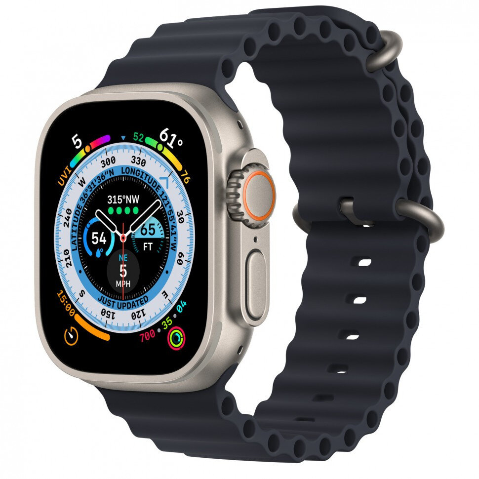 How long can the apple watch series 3 be underwater hotsell