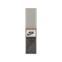 Ремешок Nike Sport Loop для Apple Watch 42mm — Серый (Pavement Grey)