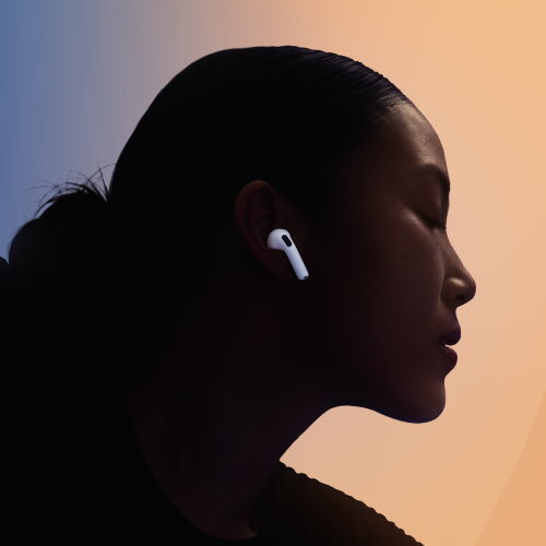 AirPods 5 с Wireless Charging Case