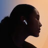 AirPods 5 с Wireless Charging Case