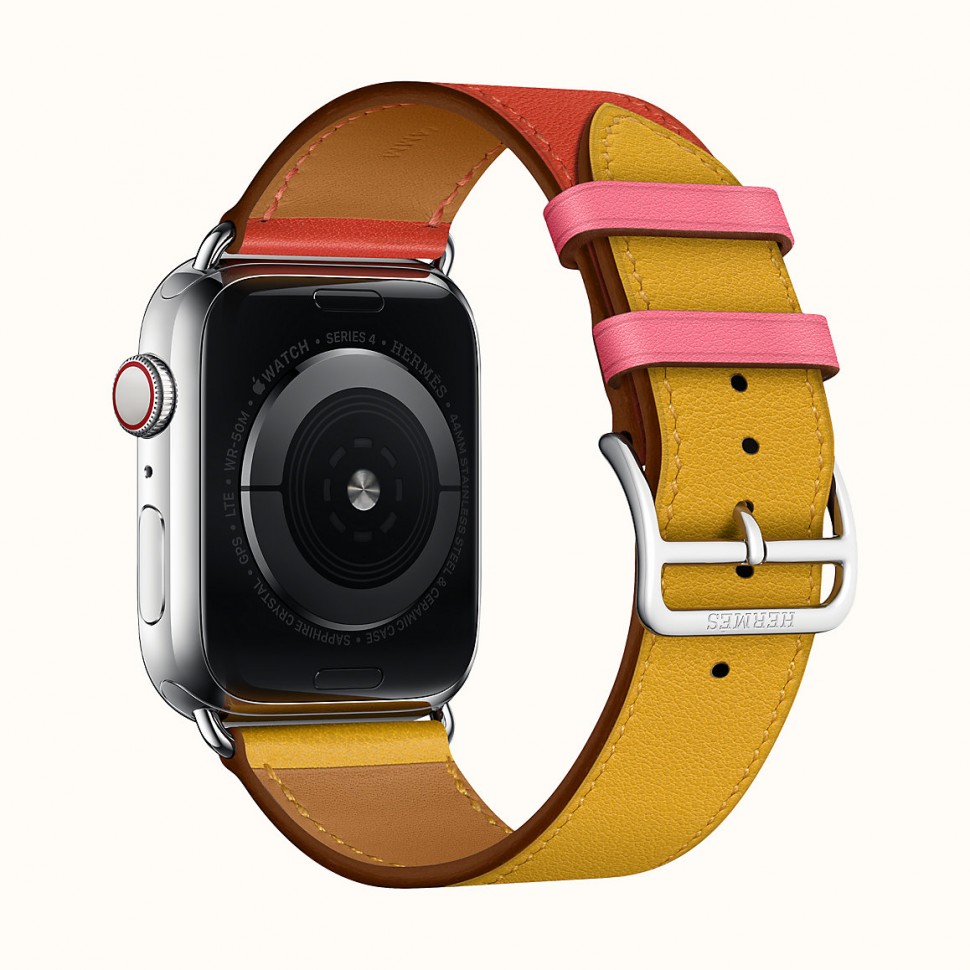 Apple Watch 4 Hermes 40