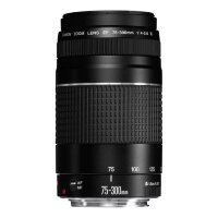 Объектив Canon EF 75-300mm f/4-5.6 III