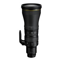 Объектив Nikon Nikkor Z 600mm f/4 TC VR S