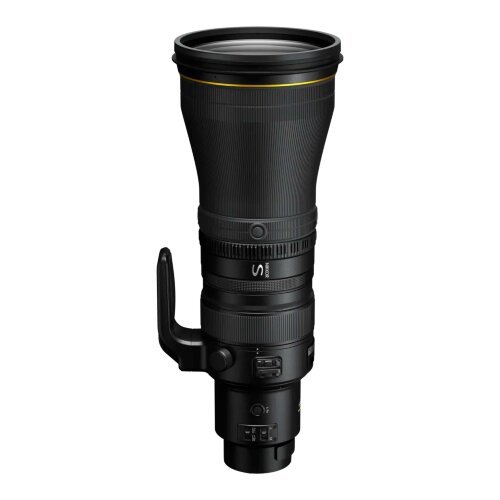Объектив Nikon Nikkor Z 600mm f/4 TC VR S