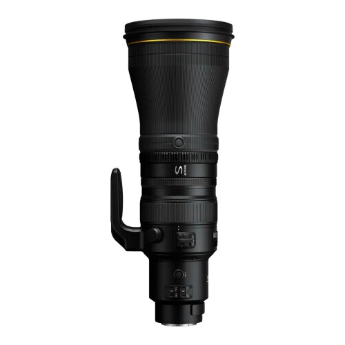 Объектив Nikon Nikkor Z 600mm f/4 TC VR S