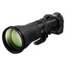 Объектив Nikon Nikkor Z 600mm f/4 TC VR S