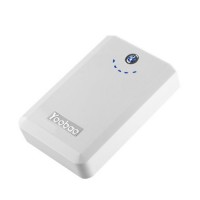 Yoobao Swarovski magic box power bank yb-645d white 10400mAh - аккумулятор