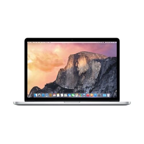 Apple MacBook Pro 15" 256GB