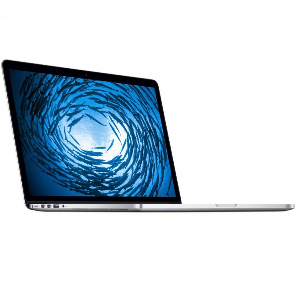 Apple MacBook Pro 15 256GB