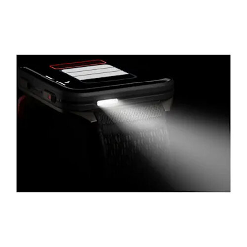 Умные часы Garmin Venu X1 Black, Slate Titanium Caseback, Black Comfort/Fit Nylon Band