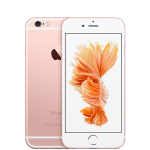 iPhone 6S 16GB Rose Gold / Розовое золото