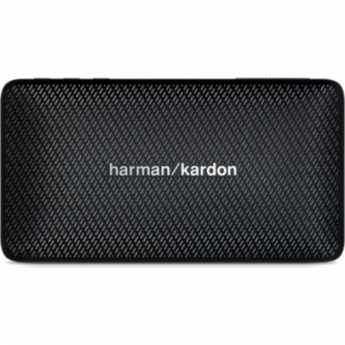 Портативная акустическая система Harman Kardon Esquire Mini, черный