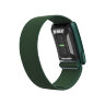 Ремешок для фитнес-браслета WHOOP Your Way MG Cypress, Band CoreKnit Evergreen
