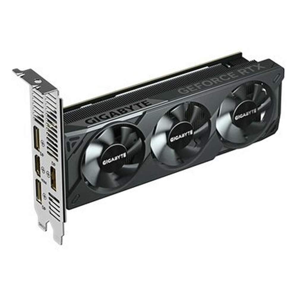 Купить видеокарту PNY GeForce RTX 5060 OC в Москва цена