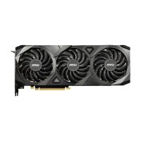 Видеокарта NVIDIA MSI GeForce RTX 3080 VENTUS 3X 10G OC