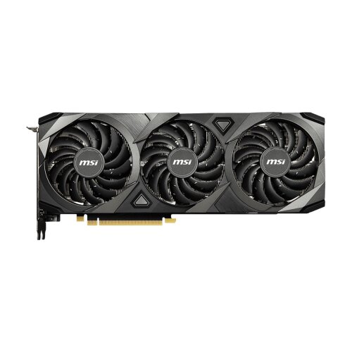 Видеокарта NVIDIA MSI GeForce RTX 3080 VENTUS 3X 10G OC
