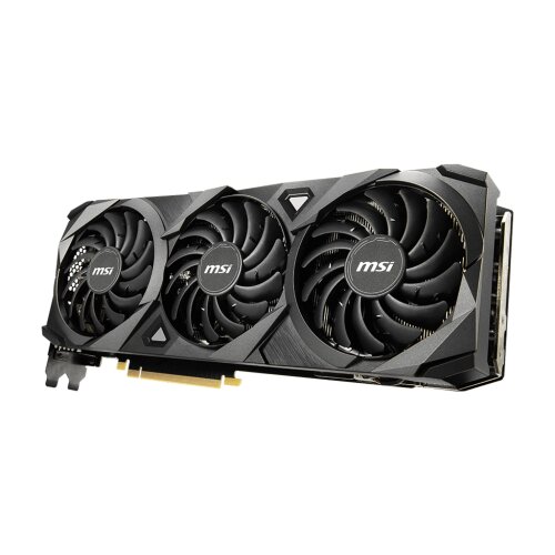 Видеокарта NVIDIA MSI GeForce RTX 3080 VENTUS 3X 10G OC