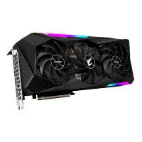 Видеокарта AORUS Radeon RX 6900 XT MASTER 16G (Rev. 1.0)