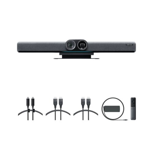 Система видеосвязи для переговорных Insta360 Connect Standard Bundle
