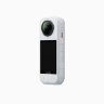 Экшн-камера 360 Insta360 X5 Satin White Get-Set Bundle