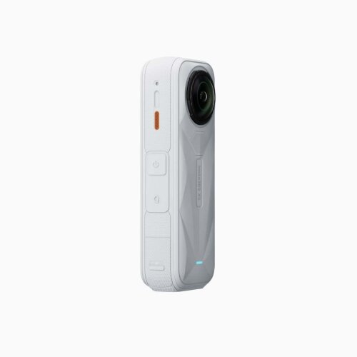 Экшн-камера 360 Insta360 X5 Satin White Get-Set Bundle