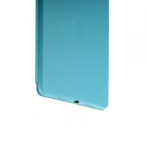 Чехол книжка Smart Case для iPad Pro 10,5" Голубая