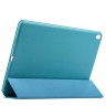 Чехол книжка Smart Case для iPad Pro 10,5" Голубая