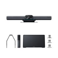 Система видеосвязи для переговорных Insta360 Connect Touch Panel and TV Mount Bundle