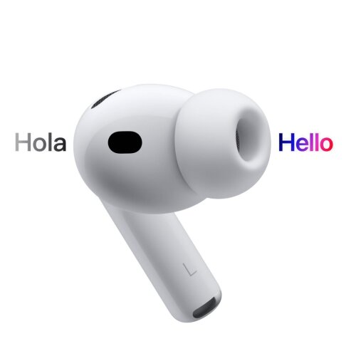 Кейс для AirPods Pro 3